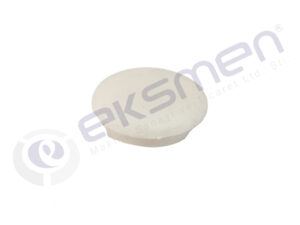 TA-1250406-R0. Düz Makina Yan Kapak Tıpası
