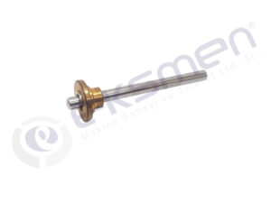 TG-002A-7 Foreks Leke Tabancası Piston Mili