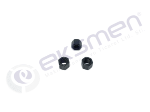 004850 Pegasus W600 Reçme Çekici Somun