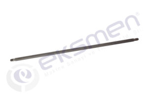 11C12-56 Eastman Kesim Motoru Dört Köşe Çubuk 5''-8'' 