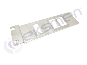 138-80406 Juki MOL-254 Köprü Otomatı Plaka