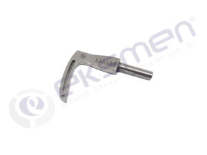 148869-001 Brother 926 Kollu 3 İğne Lüper