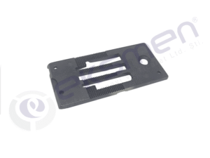 149954-001 Brother 8750 Çift İğne Plaka 3/4