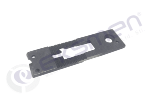 155722-001 Brother 8750 Çift İğne 1/8 Plaka