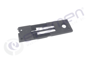 155851-001 Brother 8750 Çift İğne Plaka 3/16