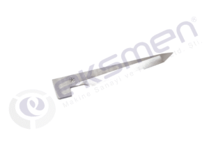 166-07301 Juki Fleto Köşe Bıçak