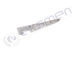 166-07509 Juki Fleto Köşe Bıçak