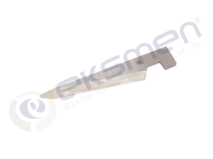 166-07608 Juki Fleto Köşe Bıçak