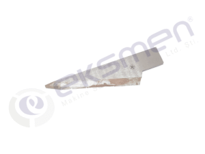 166-07806 Juki Fleto Köşe Bıçak