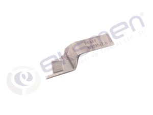 169395X7.0 Pfaff Cep Kapama Bıçağı 7mm