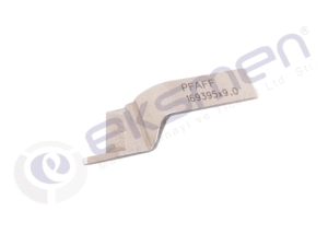 169395X9.0 Pfaff Cep Kapama Bıçağı 9mm