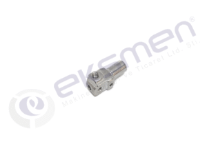 179630 Pegasus EX 3 İp Overlok İğne Bağı