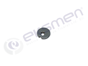 204439A Pegasus W500-600 Reçme Dişli Kolu Arka Pulu