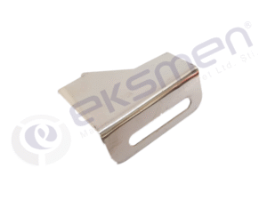 2064390 Pegasus W500-600 Reçme Kapak Üst Sacı