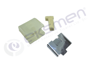 207065-9P Pegasus W500-600 Reçme Silikon Yağ Kutu