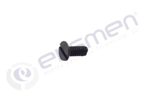 20C12-117 Eastman Kesim Motoru Parçası