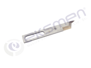 21-5602 Dürkopp Fleto Orta Bıçak