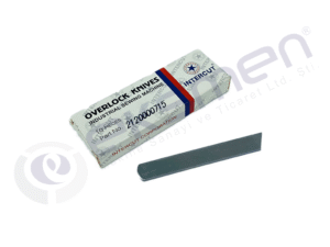 2120000715 Kingtex CTL6511UH-9023 Reçme Alt Bıçak