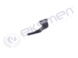 213-89309 Juki LU-1510 Uzun Makine Sabit Bıçak