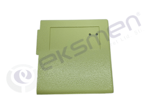 2150734 Yamato CZ-6600 Ön Sürgü Kapak