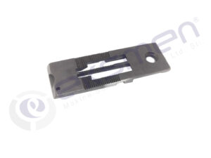 226-25503 Juki 3188 Çift İğne 1/4 Plaka