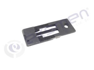 226-25800 Juki 3188 Çift İğne 3/8 Plaka