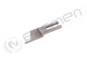 0227-00682 Dürkopp Fleto Orta Bıçak