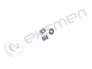 240242 Pegasus W500-600 Reçme Tansiyon Yayı