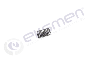 240255 Pegasus W500-600 Reçme Arka Bıçak Yayı