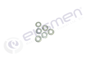 240474 Pegasus W500-600 Reçme İğne Koruma Parça Pulu