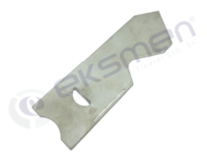 250167A Pegasus W500-600 Reçme Üst Sürgü Kapak