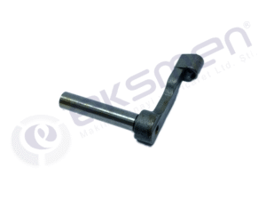 251512 Pegasus W500-600 Reçme İğne Siper Kütük