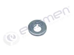 2525200 Pegasus W500-562 Reçme Dikiş Ayar Top Pulu
