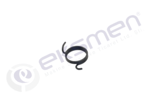 252645 Pegasus W500-600 Reçme Adım Ayar Kütük Yayı