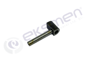 252646 Pegasus W500-600 Reçme Hareket Mil