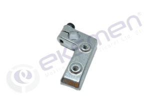 253504-92 Pegasus W500-600 Reçme Üst İp Yolu Bağlantı Kütük