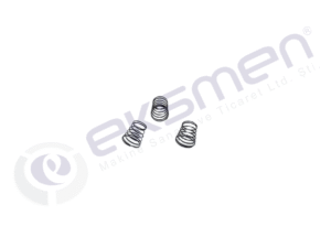 253517 Pegasus W500-600 Reçme İğne Mil Tansiyon Yayı