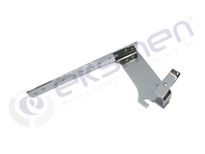 2540080 Pegasus W500-600 Reçme İplik Yol