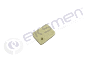 255021 Pegasus W500-600 Reçme Yağ Keçe