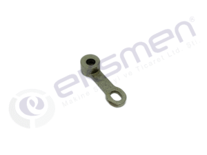 256039 Pegasus W500-600 Reçme Lastik Siper Sol