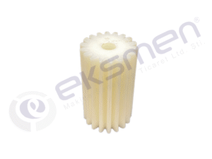 2565380 Pegasus W500-600 Reçme Arka Merdane Büyük
