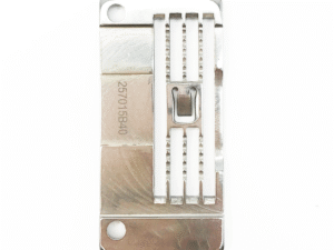 2570150-B40 Pegasus W500-600 Reçme Etek Plaka 4.0mm