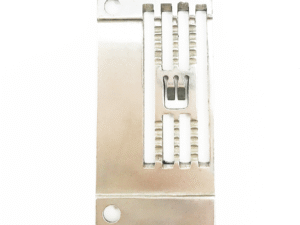 2570160-B48 Pegasus W500-600 Reçme Etek Plaka 4.8mm