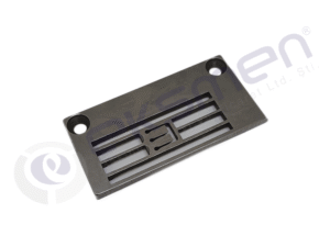2570180-B64 Pegasus W500-600 Reçme Etek Plaka 6.4mm