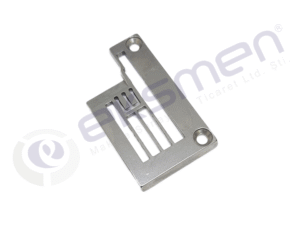 2570330-B64 Pegasus W500-600 Reçme Bant Plaka 6.4mm