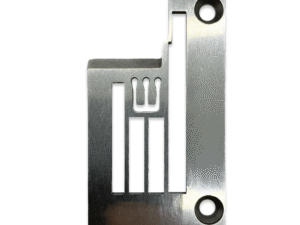 2570330-B56 Pegasus W500-600 Reçme Bant Plaka 5.6 mm