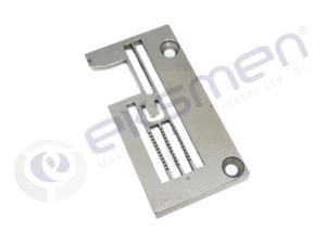2570500-B48 Pegasus W500-600 Reçme Plaka 4.8mm