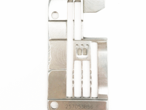 2570530-B56 Pegasus W500-600 Reçme Etek Plaka 5.6mm