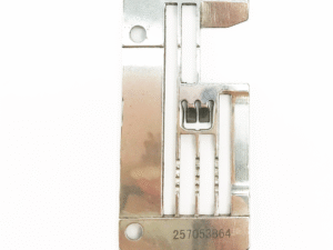 2570530-B64 Pegasus W500-600 Reçme Plaka 6.4mm
