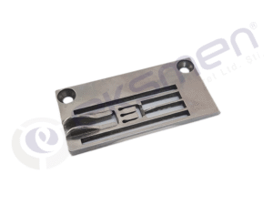 2570900-B56 Pegasus W500-600 Reçme Etek Plaka 5.6mm